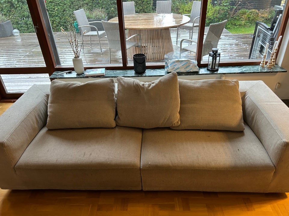 Eilersen sofa