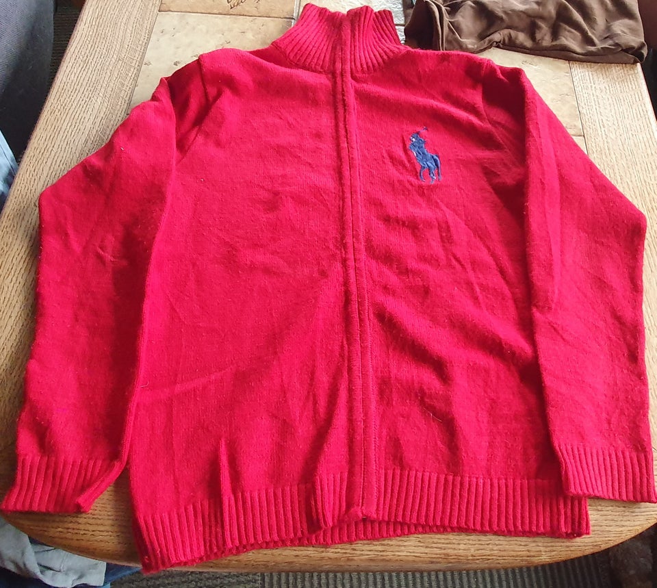 Sweatshirt, Ralph Lauren, str. S