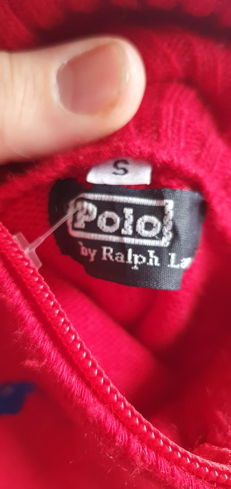 Sweatshirt, Ralph Lauren, str. S