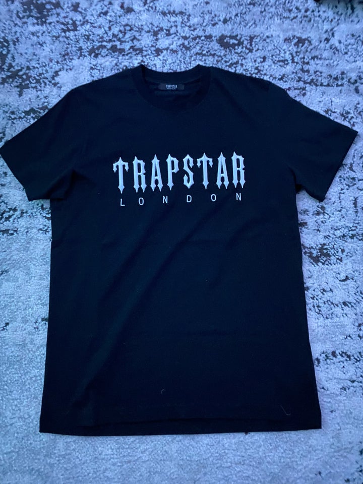 T-shirt Trapstar str S