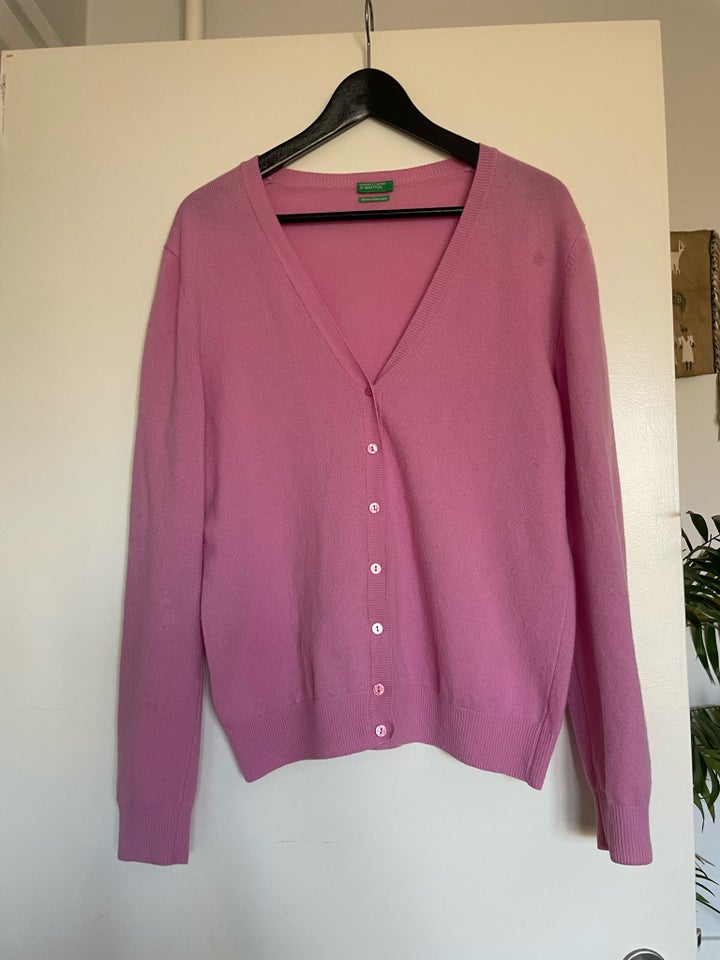 Cardigan, Benetton, str. 40