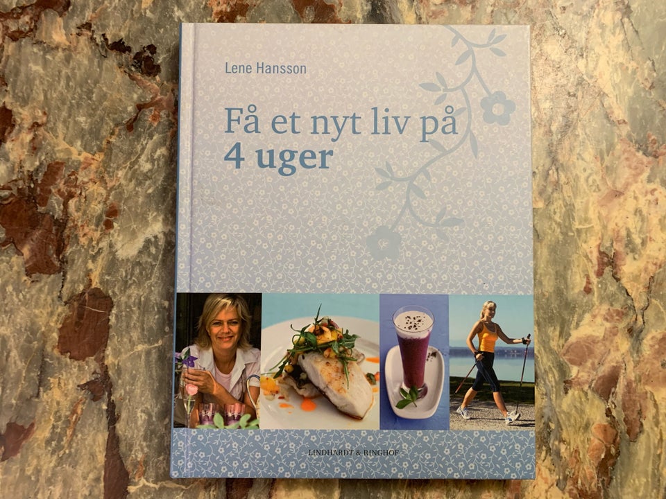 Få et nyt liv på 4 uger , emne: krop og