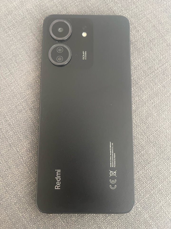 Xiaomi Redmi 13C, Perfekt