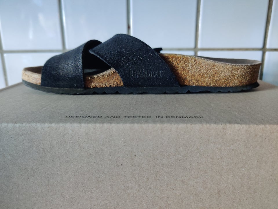 Sandaler, str. 37, BIRKENSTOCK