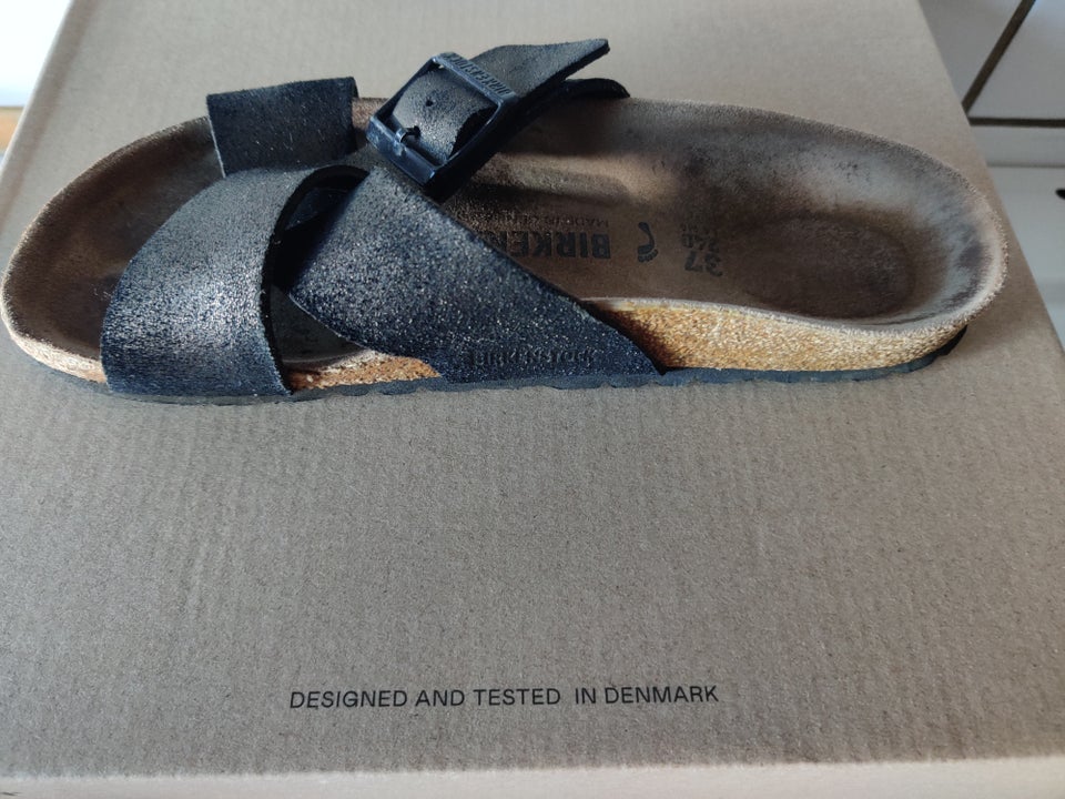 Sandaler, str. 37, BIRKENSTOCK