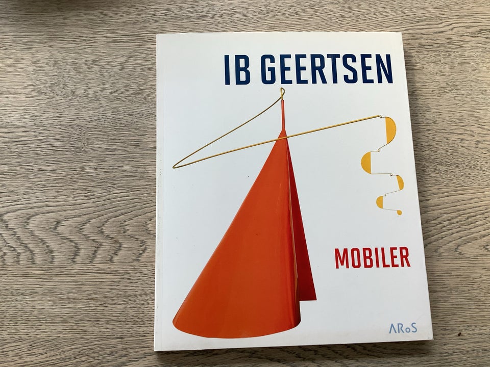 Ib Geertsen Mobiler, Aros/John