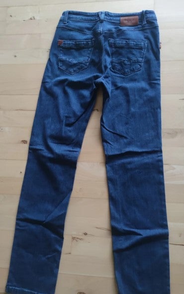 Jeans, PULS, str. 30