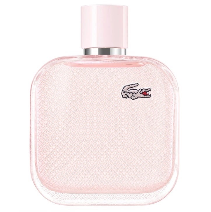 Dameparfume, Lacoste L.12.12 Rose