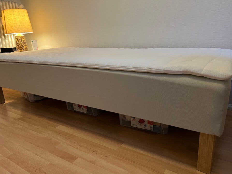 Boxmadras, IKEA, b: 90 l: 200 h: 50