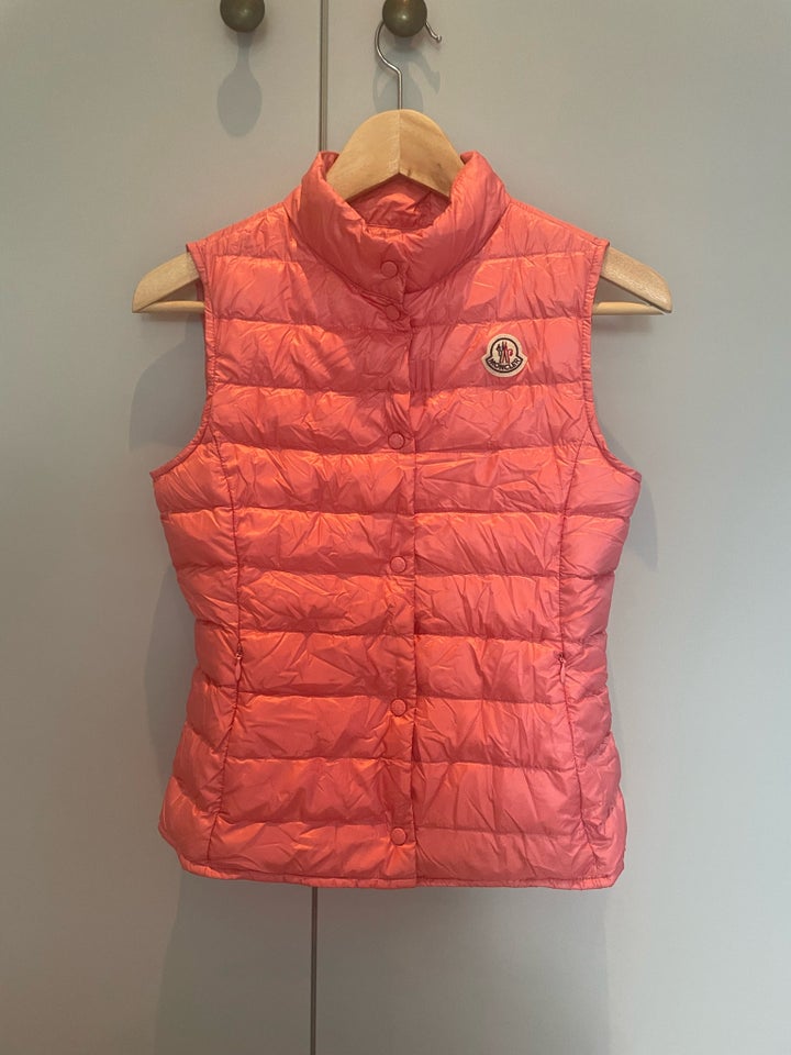 Vest Dunvest MONCLER