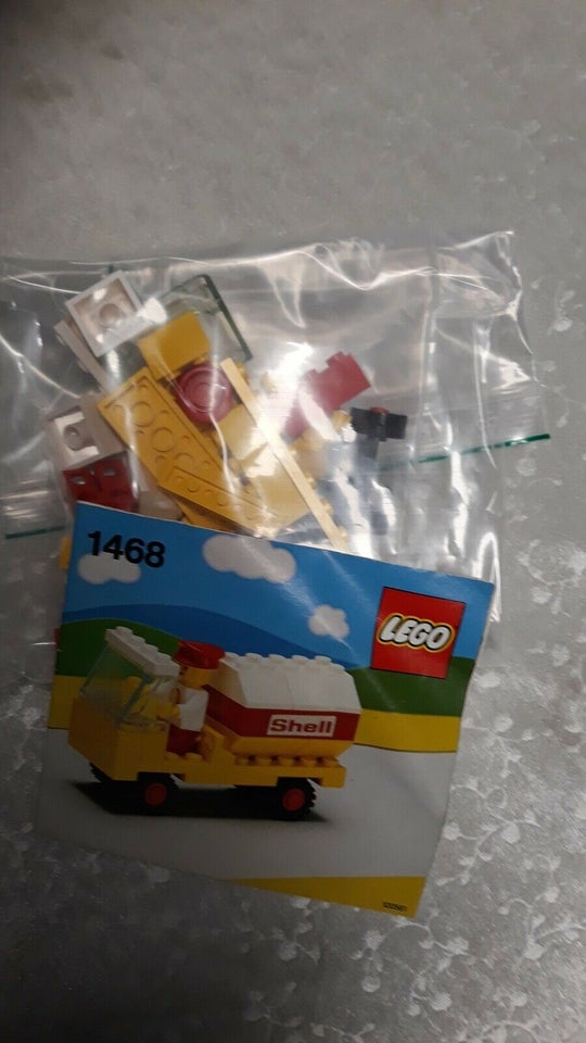 Lego andet 1468