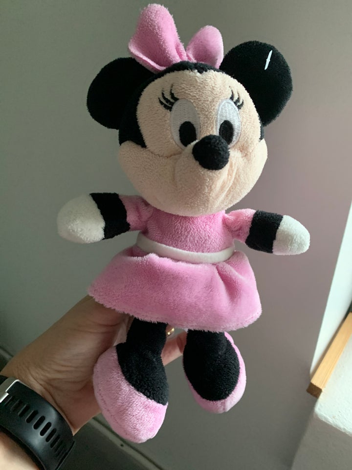 Bamse minnie mouse