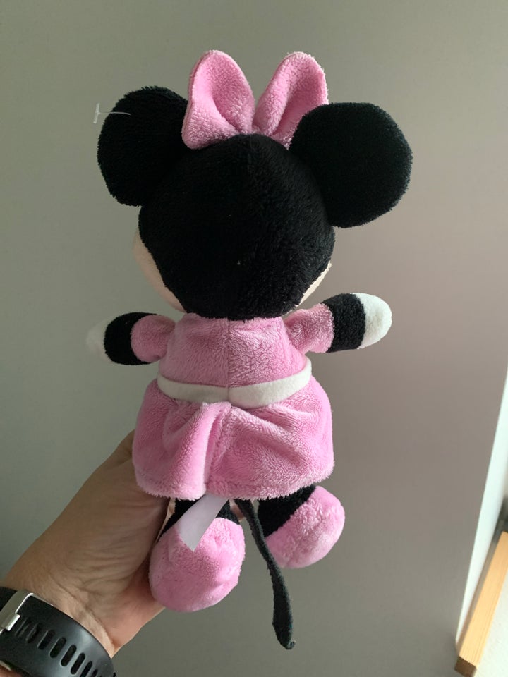 Bamse minnie mouse