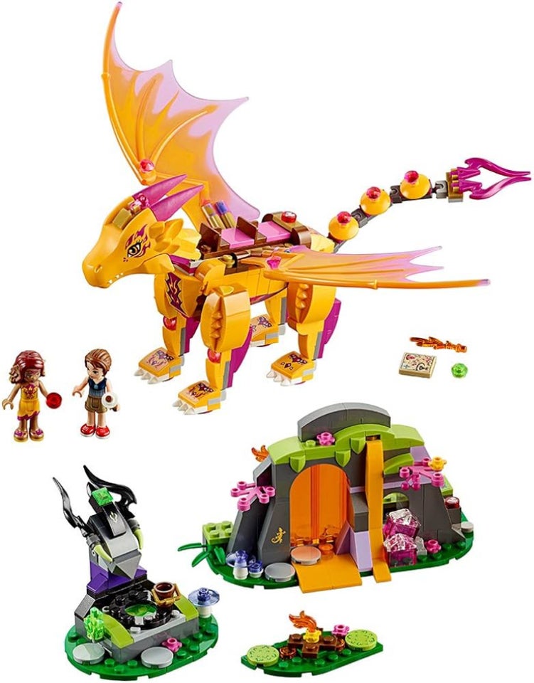 Lego Elves 41175