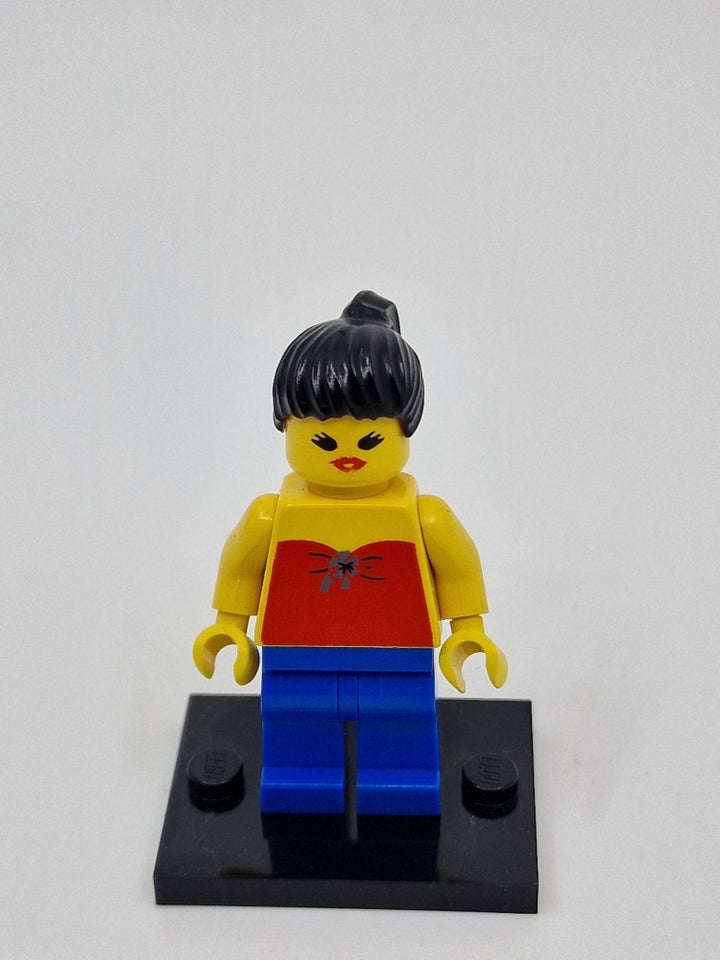 Lego Minifigures