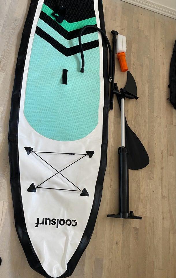 Board Coolsurf paddleboard Stand