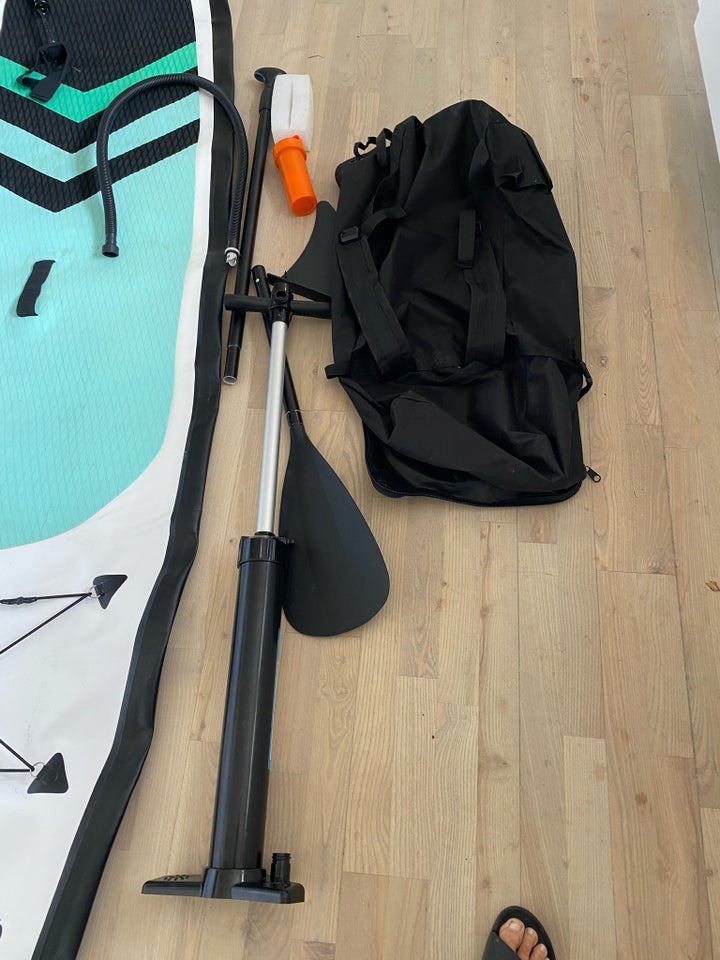 Board Coolsurf paddleboard Stand