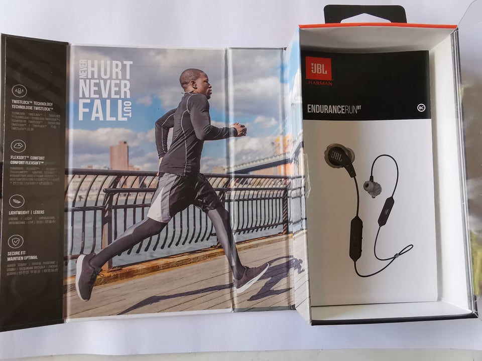 Bluetooth headset JBL