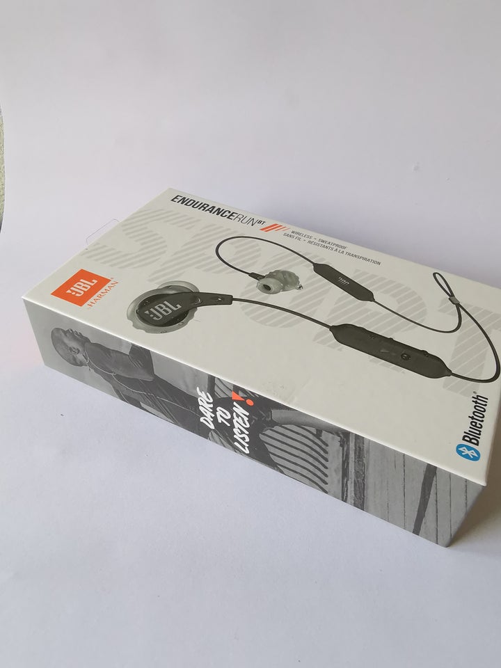 Bluetooth headset JBL