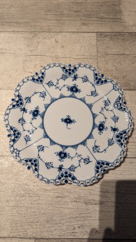 Porcelæn Fad Royal Copenhagen