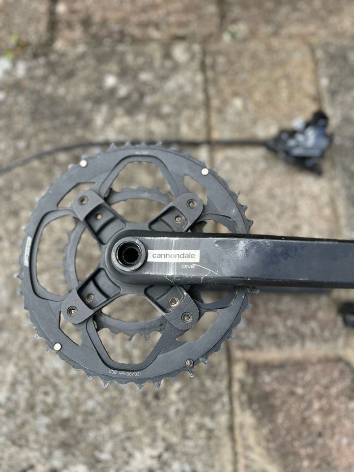 Geargruppe Shimano Ultegra RX