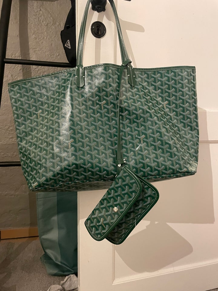 Skuldertaske, Goyard