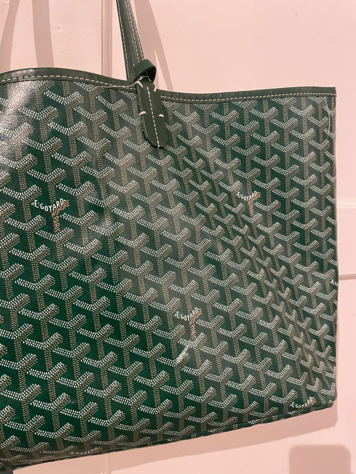 Skuldertaske, Goyard