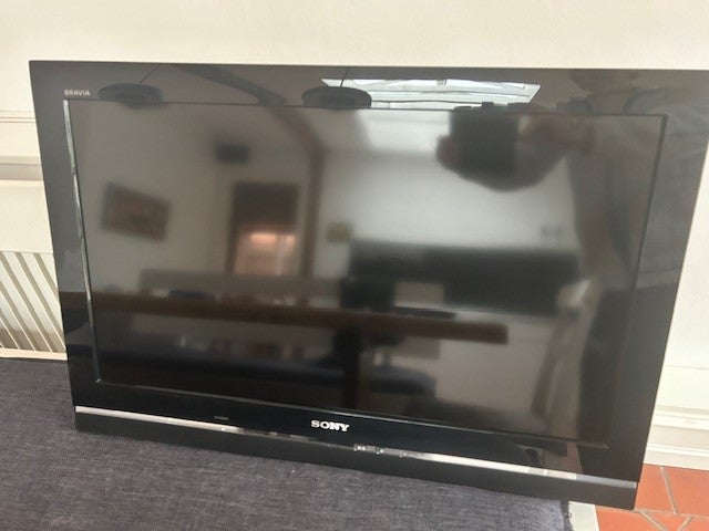 LCD, Sony, KDL-32V5500