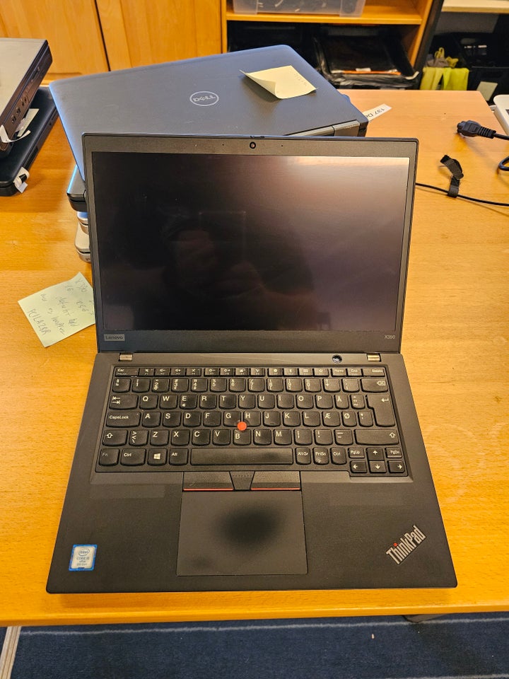 Lenovo Thinkpad x390 16 GHz 16 GB
