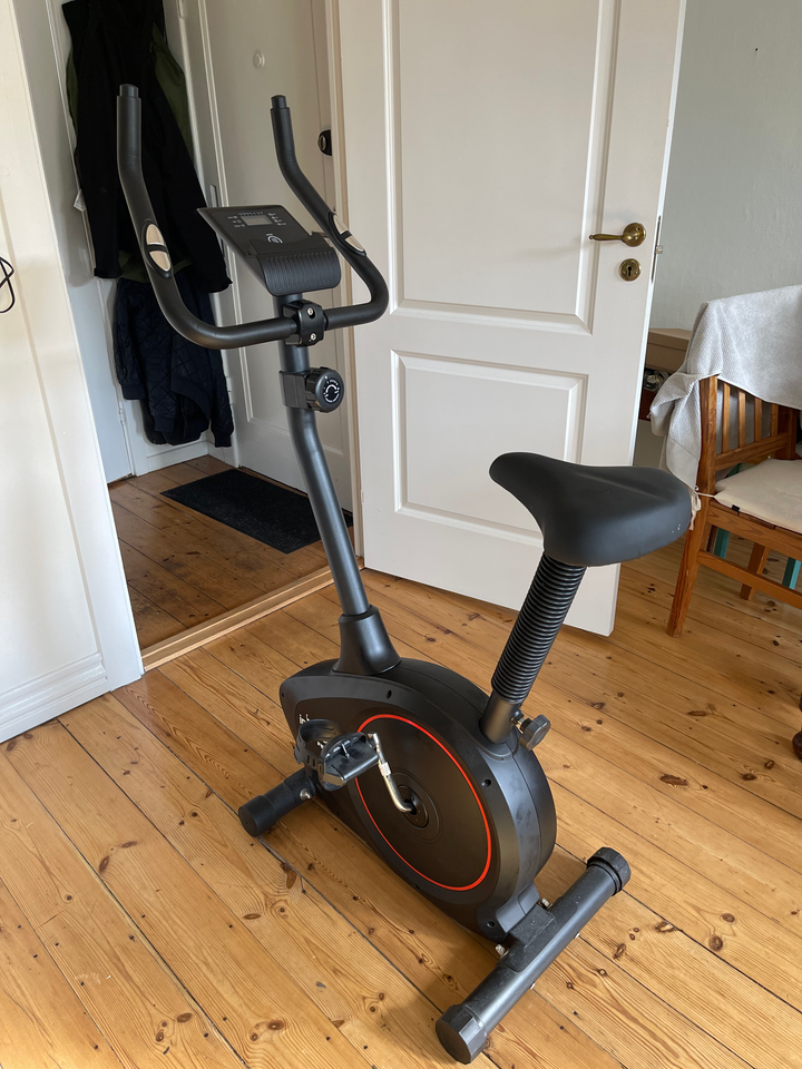 Motionscykel, Inshape fb500