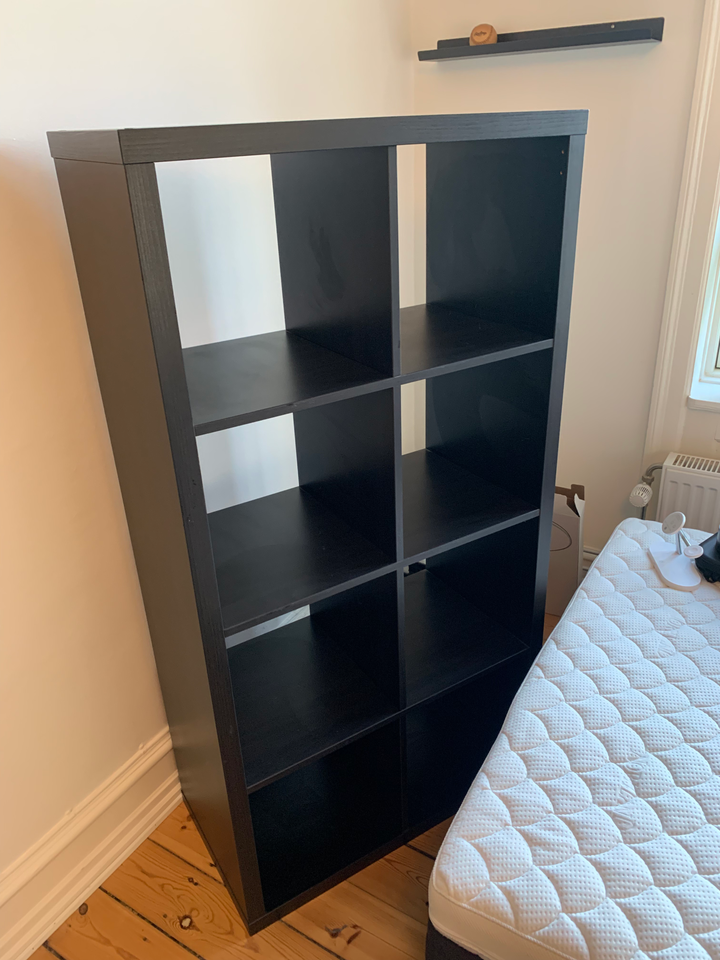 KALLAX IKEA Reol 77x147 cm