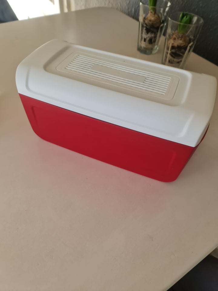 Brødkasse, Tupperware