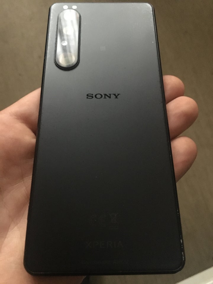 Sony Xperia 1 iii (256gb) God