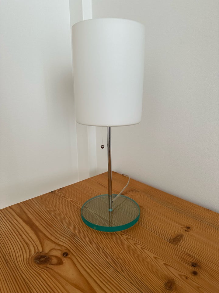 Anden bordlampe, Italiensk lampe