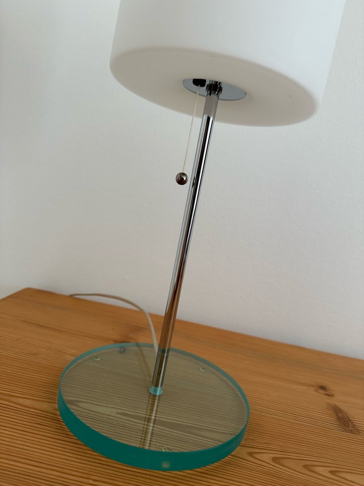 Anden bordlampe, Italiensk lampe