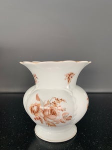Porcelæn Vase CT Altwasser