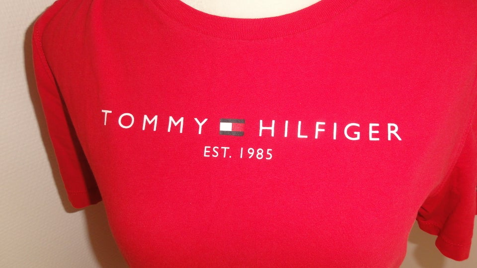 Andet, Bluse, Tommy Hilfiger