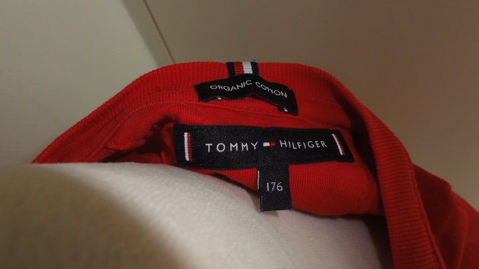 Andet, Bluse, Tommy Hilfiger