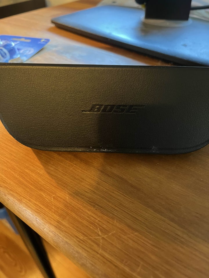 trådløse hovedtelefoner Bose