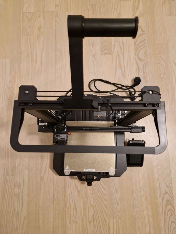 3D Printer, Creality, Ender-3 S1