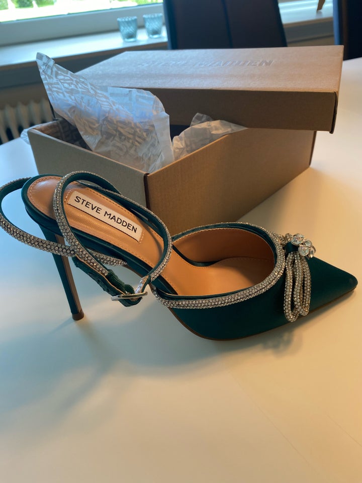 Stiletter str 39 Steve Madden