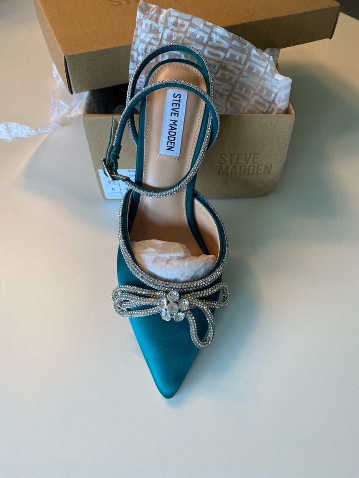 Stiletter str 39 Steve Madden