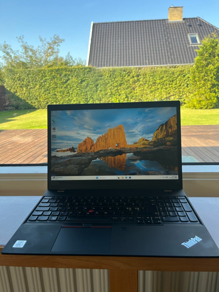 Lenovo Thinkpad T15 Intel® Core™