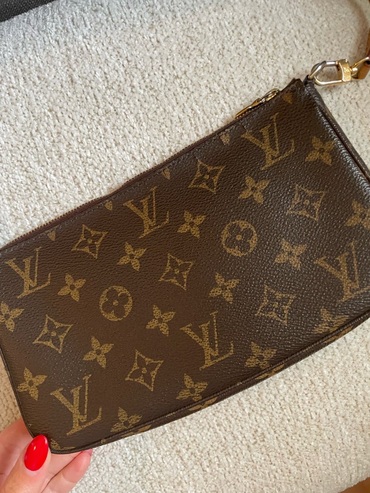 Skuldertaske, Louis Vuitton,