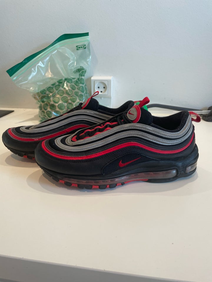 Herresko, Nike Air Max 97, str. 41