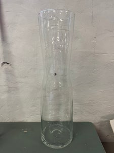 Glas Vase