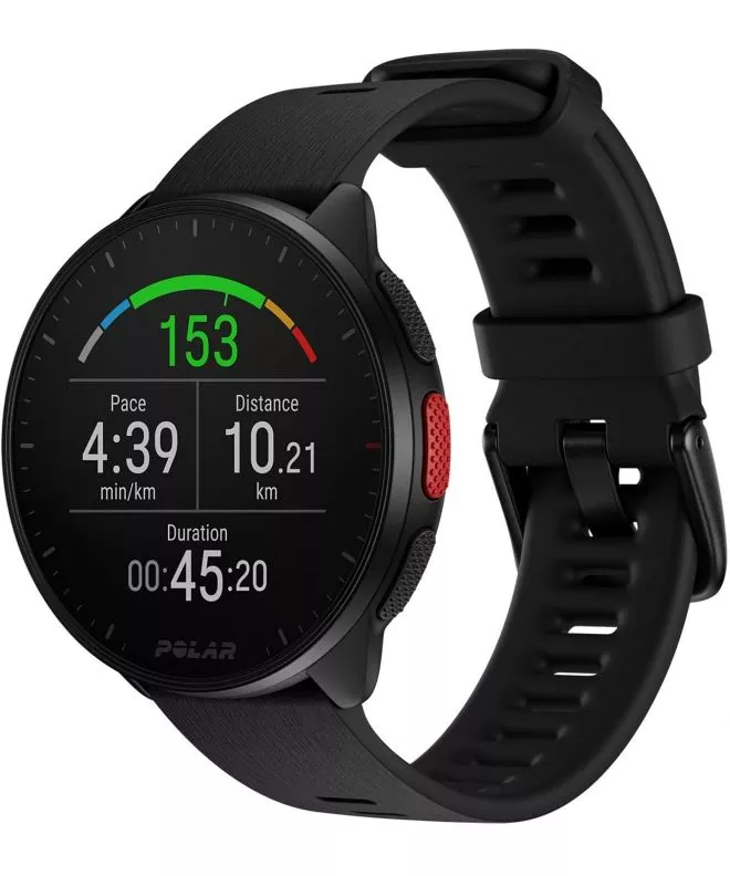 Andet GPS smartwatch Polar Pacer