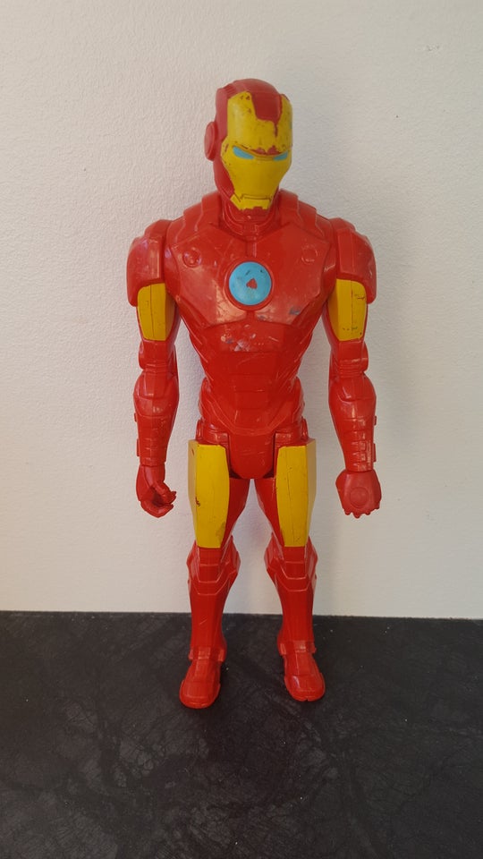 Marvel  DC Figurer Hasbro  DC