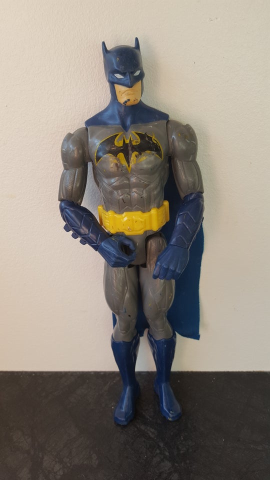 Marvel  DC Figurer Hasbro  DC