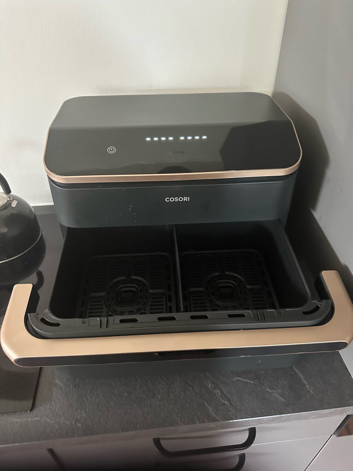 Airfryer, Cosori Dual Blaze